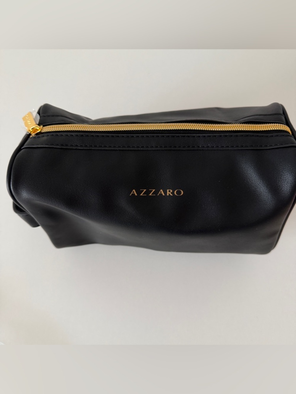 Azzaro toiletry bag